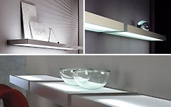 Lichtboard Domus Line