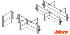 ORGA-LINE Längsteiler