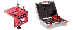 Bohrlehre RED JIG