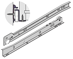 Rollenführungen