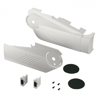 AVENTOS HS Abdeckkappenset 21S8000 weiß für SD 