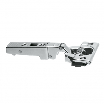 71B9550 Profiltürscharnier CLIP top Blumotion Eckanschlag 