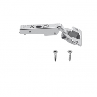 Blum 70.255 Austria - CLIP Scharnier 71M2550 + Schrauben Scharnier 71M2550 + Schrauben 