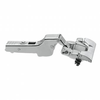 CLIP top 110° Mittelanschlag 71T3690 Mittelanschlag, INSERTA mit Feder