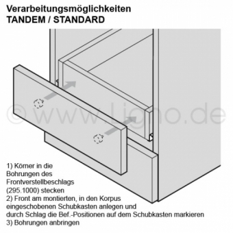 Körner Blum 65.2950 