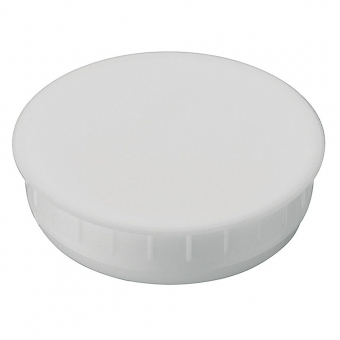 Abdeckkappe für 35-mm-Bohrung 