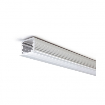 Aluminiumprofil Set DIVA, für LED-Strips 