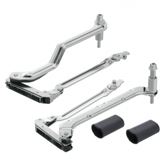 AVENTOS HL Hebelpaket für SERVO-DRIVE 