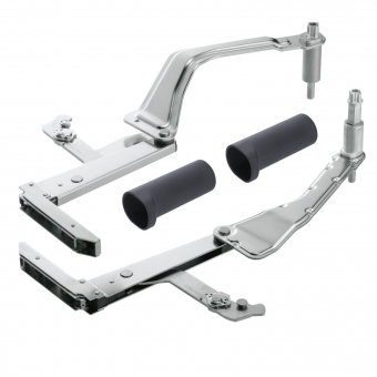 AVENTOS HS Hebelpaketset 21S3500.01 für SD 