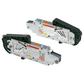 AVENTOS HS Kraftspeicherset Typ A-I 