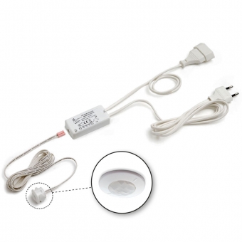 Bewegungsmelder IFR V09 