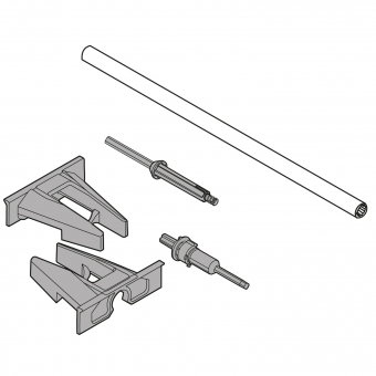 MOVENTO TIP-ON-Synchronisierung 