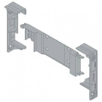 SERVO-DRIVE Trägerprofilaufnahme liegend Z10D5210 