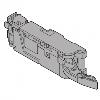 Servo-Drive Z10A3000.03 Antriebseinheit von Blum 