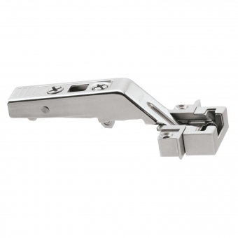CLIP top Zwischenscharnier-Alu Aventos 134° 78Z550AT 