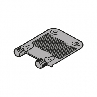 Z96.10E1 Frontstabilisierung 