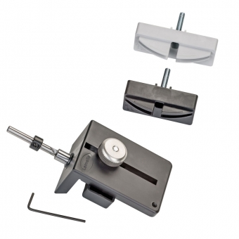 Bohrlehre LAMELLO CLAMEX P 