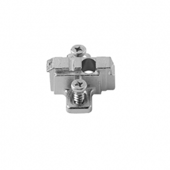 Höhe 17.5 mm 175L8190 Distanz 9 mm Höhe 17.5 mm 175L8190 Distanz 9 mm