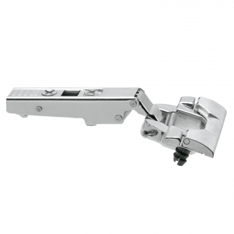 CLIP top 110° Eckanschlag 71T3590 Eckanschlag, INSERTA mit Feder