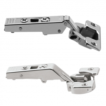 70T5550.TL CLIP top 120° + 78Z5500T Zwischenscharnier AVENTOS HF 