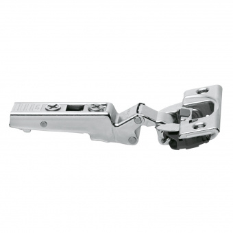 Minus 30° III CLIP top Winkelscharnier zum Schrauben 79B3451 -30° Scharnier max. aufschlagend Schraub