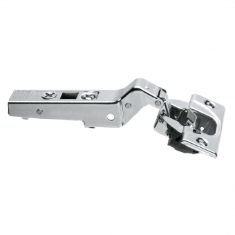 +30° II CLIP top Winkelscharnier zum Schrauben 79B9556 30° Scharnier aufschlagend Schraub
