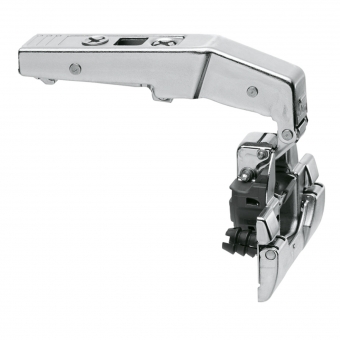CLIP top Stollenband innenliegend mit INSERTA 79B9590 95° Stollenscharnier innen Inserta