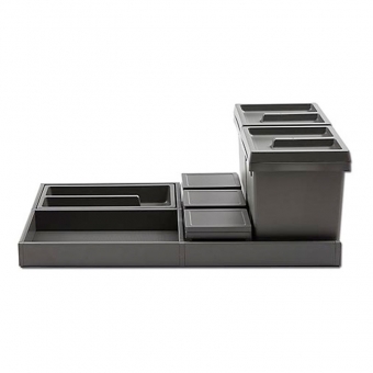 Wesco Comfort-Orga-Board 60 