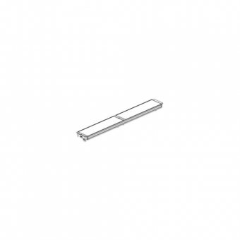 Deckel für Kabel-/Steckdosenbox Deckel einzeln 2 Elemente