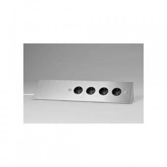 Thebo Ecksteckdose ST 3007 ausziehbar 