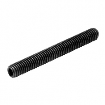 FF Gewindestift Mittelwand-/Doppeldüb. M5x40 D02026 