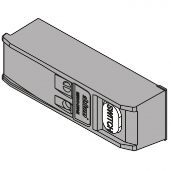 Z10C5007 SERVO-DRIVE flex Funkempfänger 