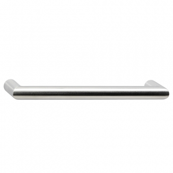 Gehrungsgriff i-331 Länge 396 mm H 32 / BA 384 / L 396 / Ø 12 mm