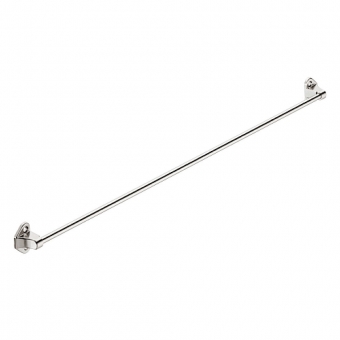 Krawattenhalter - B 425 mm 