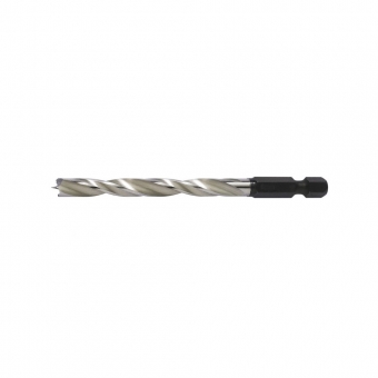 Spiralbohrer HSS Ø 10 mm für Red Jig 