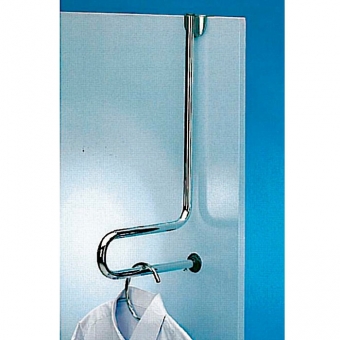 Garderobenhalter "BOY" abnehmbar 520x270mm 