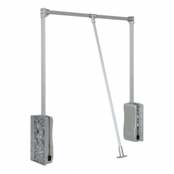 Garderobenlift ALULIFT 10 KG 