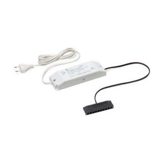 LED-Konverter SL 60/12 mit 12-fach Verteiler 