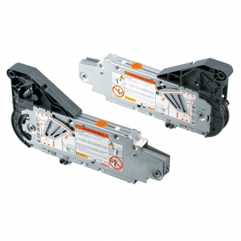 AVENTOS HL Kraftspeicher Hochliftklappe 