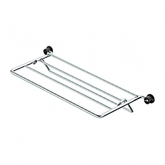 Krawattenhalter klappbar - Breite 320 mm 