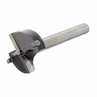 Kunstbohrer HW, Ø 20 Bohr.Rafix 19F 1/4“ HW, 20 mm