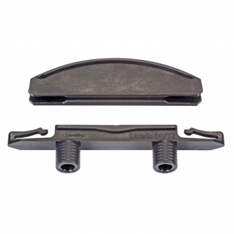Lamello Divario P-18, lösbarer Tablarverbinder ab 19 mm Stärke 