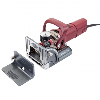 Nutfräsmaschine Zeta P2 für Lamello-P-System 