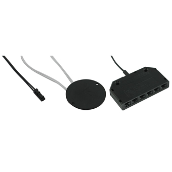 LED-Dimmer CAPSENS 2.0 