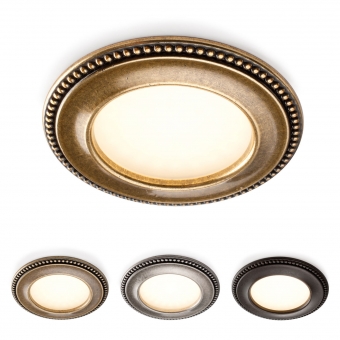 LED-Einbaustrahler AKOYA DOMUS Classic 