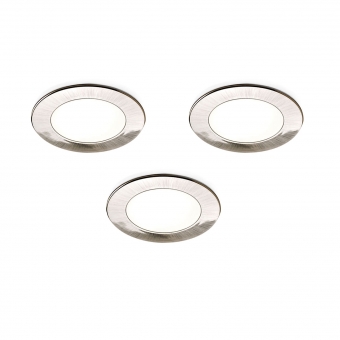 LED Einbaustrahler ATOM 