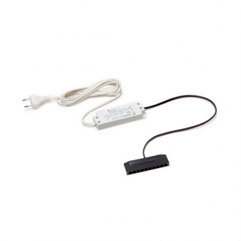 LED Trafo FLAT 15-12 