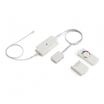 FlexyLed RGB Controller mit Fernbedienung 