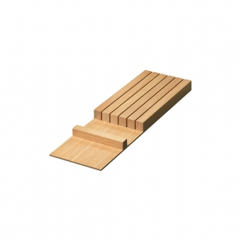 MOVE Messerblock, Eiche 