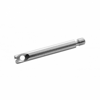 PV Stahldübel ø7x 56 mm, M6x 8,5 mm 